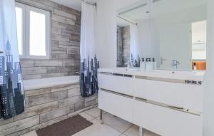 Maisons de vacances Chez Lulu Maison ville 4 chambres : photos des chambres