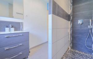 Maisons de vacances Chez Lulu Maison ville 4 chambres : photos des chambres