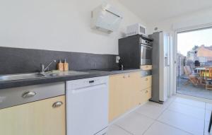 Maisons de vacances Chez Lulu Maison ville 4 chambres : photos des chambres