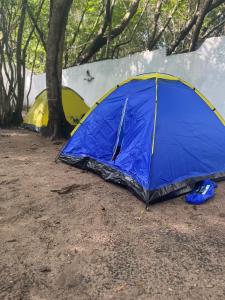 Camping do Jacaré