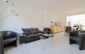 Maisons de vacances Chez Lulu Maison ville 4 chambres : photos des chambres