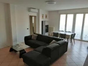 Nuovo e accogliente - New-and-lovely - Boschetto