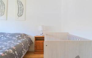 Maisons de vacances Chez Lulu Maison ville 4 chambres : photos des chambres