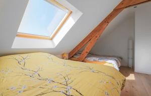 Maisons de vacances Chez Lulu Maison ville 4 chambres : photos des chambres