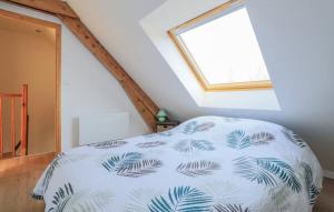 Maisons de vacances Chez Lulu Maison ville 4 chambres : photos des chambres