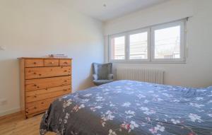 Maisons de vacances Chez Lulu Maison ville 4 chambres : photos des chambres