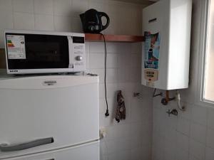 Palermo Cómodo y luminoso Mono Ambiente