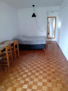 Palermo Cómodo y luminoso Mono Ambiente