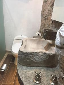 Casa en el Callejón del Romance 30 en Morelia