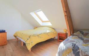 Maisons de vacances Chez Lulu Maison ville 4 chambres : photos des chambres