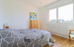 Maisons de vacances Chez Lulu Maison ville 4 chambres : Maison 4 Chambres