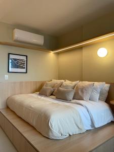 AP aconchegante na Vila Madalena