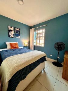 Apto premium dos dormitorios