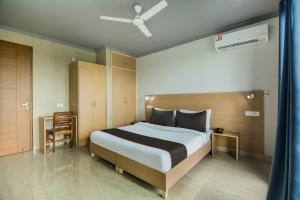 Hotel O VIJAYA RESIDENCY