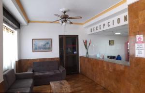 Hotel Astoria Real