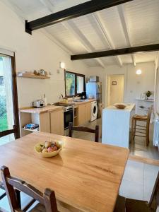 Los Coirones 2 - Casa con jardin