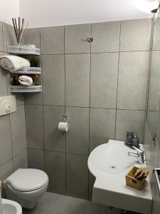 Appartamento Ciccio al Capo