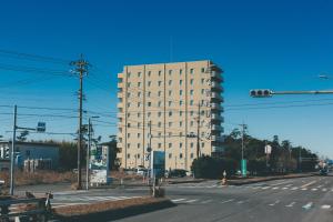 Kuretake-INN Omaezaki