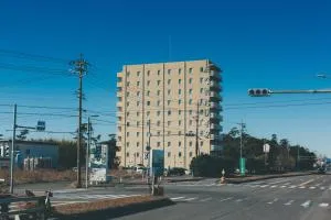 Kuretake-INN Omaezaki - Omaezaki