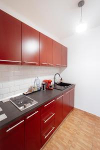 Luxe Art Studio 88 Ultra Central