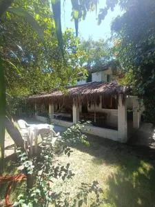 Casa Praiô Caraíva - Prado