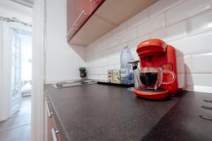 Luxe Art Studio 88 Ultra Central