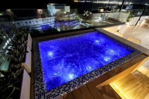 Lujoso Penthouse frente a la Playa de Boca Chica