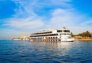 Nile Cruise Luxor 4 nights Aswan 3 nights - 卢克索