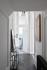 Palatial, Elegant 1000sqft Home and Garden - Central London