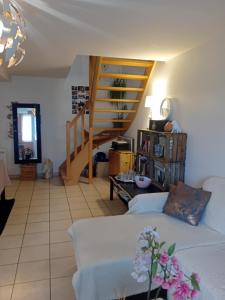 CHEZ ISA chambre chez lhabitant Antoine