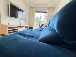 Pé Na Areia Praia da Ocean III