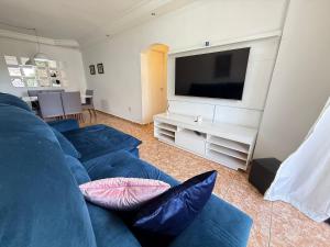 Pé Na Areia Praia da Ocean III