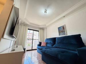 Pé Na Areia Praia da Ocean III