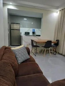 Apartamento 2 quartos Ótima Localização - 乌贝兰迪亚