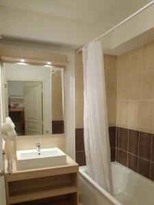 Appart'hotels Les Terrasses du Soleil d'Or By Infini Mountain : photos des chambres