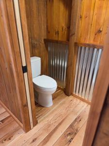 Lazy T Cabins - Grand Teton