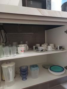 Apartamento 2 quartos Ótima Localização