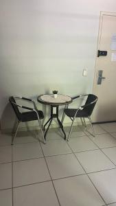 Flat Village - Aldeia das Águas D109