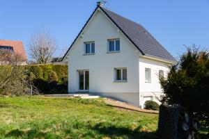 Maisons de vacances Marlyse House : photos des chambres