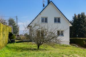 Maisons de vacances Marlyse House : photos des chambres