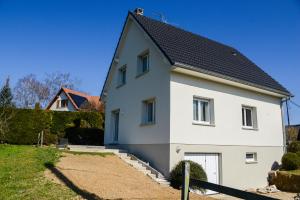 Maisons de vacances Marlyse House : photos des chambres
