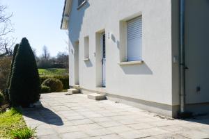 Maisons de vacances Marlyse House : photos des chambres