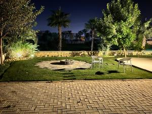 Charming Ground Chalet in Little Venice Jaz