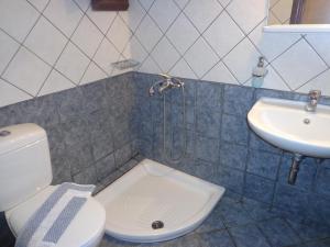 Eleana Studios Skyros Greece