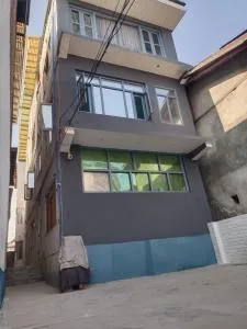 Dreamscape - Гульмарг