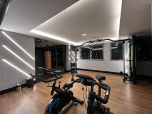 Lindos Studios na Liberdade ACWFProximo ao Metro