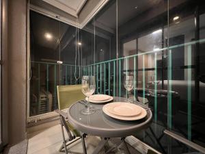 Lindos Studios na Liberdade ACWFProximo ao Metro