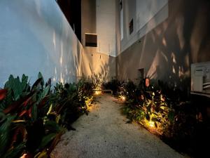 Lindos Studios na Liberdade ACWFProximo ao Metro