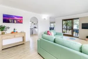 Songbirds on Bribie - Bongaree