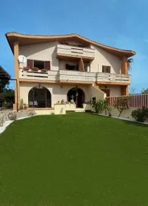 Villa Angel - SantʼAndrea